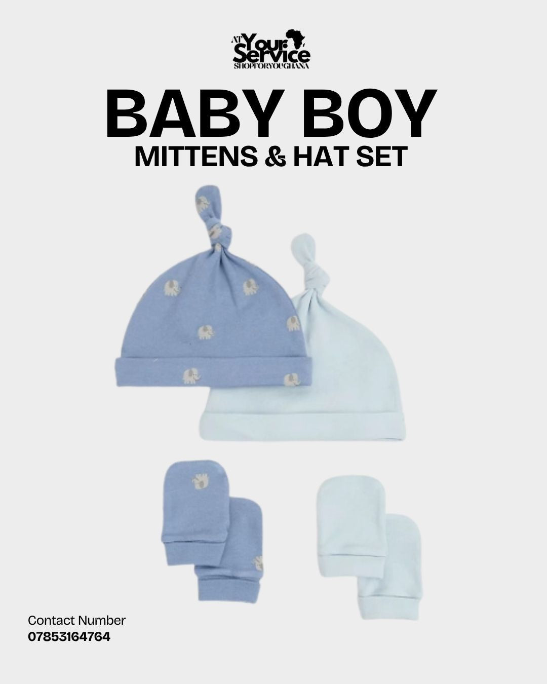 Baby + Kids Clothing