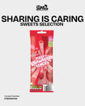 Sharing Is Caring Sweet Package