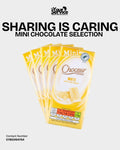 Sharing is Caring: Mini Chocolate Selection