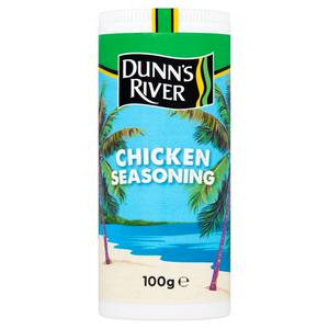 Dunn Rivers Seasoning Package