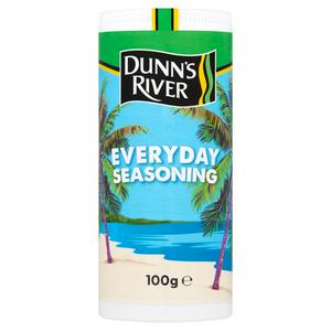 Dunn Rivers Seasoning Package