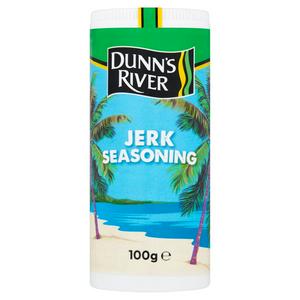 Dunn Rivers Seasoning Package