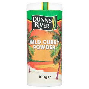 Dunn Rivers Seasoning Package