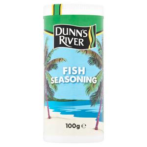 Dunn Rivers Seasoning Package