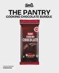 The Pantry Baking Chocolate Bundle