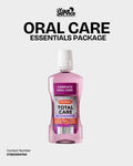 The Oral Care Essential Package