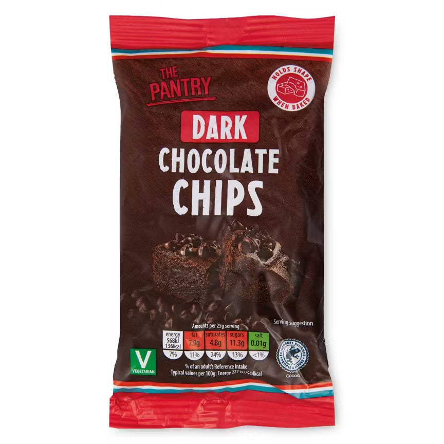 The Pantry Chocolate Chips Bundle