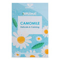 The Diplomat Herbal and Green Tea Collection