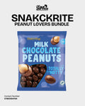 Snackrite Peanut Lovers