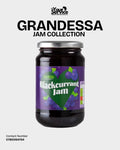 Grandessa Fruit Lovers Jam Collection