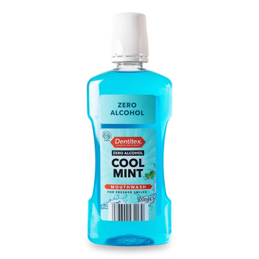 The Oral Care Essential Package