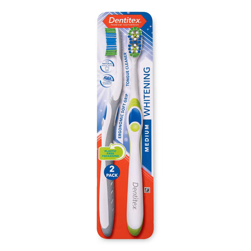 The Oral Care Essential Package