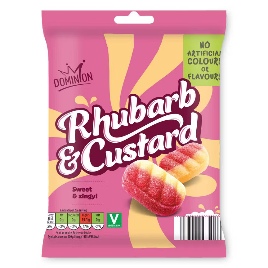 Dominion Traditional Sweet Shop