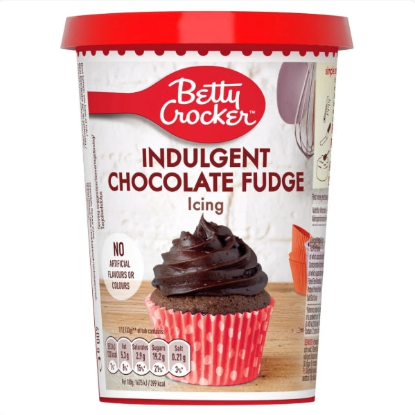 Betty Crocker Icing Bundle