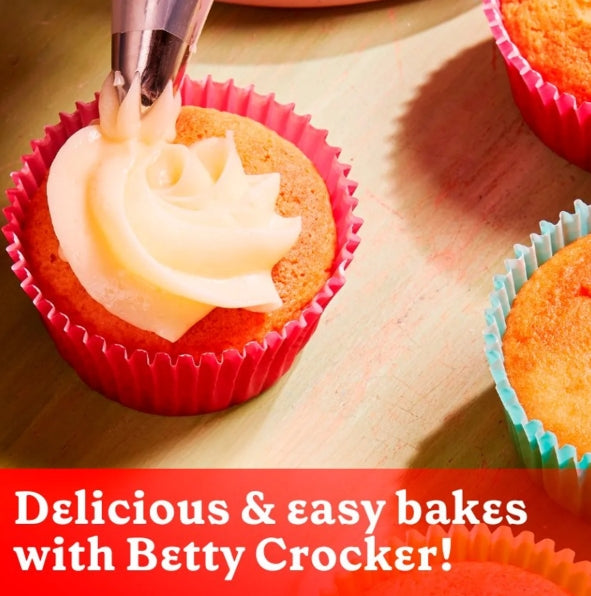 Betty Crocker Icing Bundle