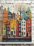 5D Diamond Painting Kit