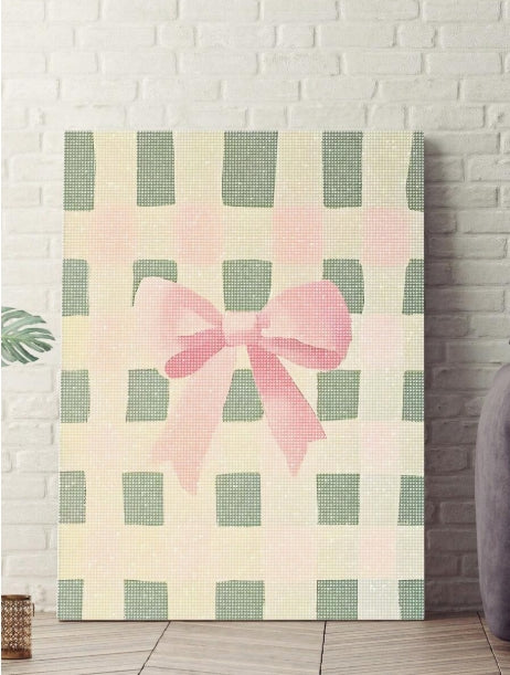 5D Diamond Painting Kit