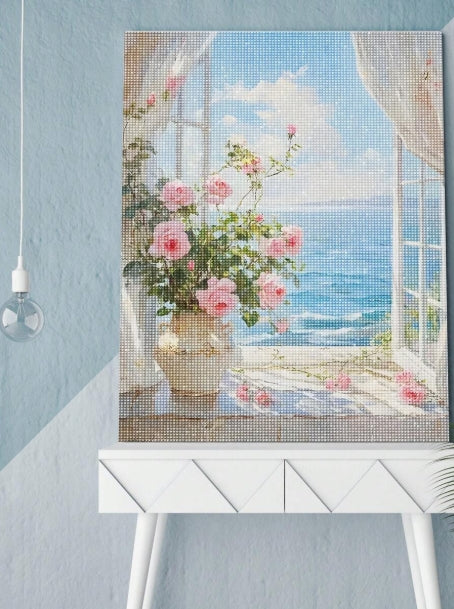 5D Diamond Painting Kit
