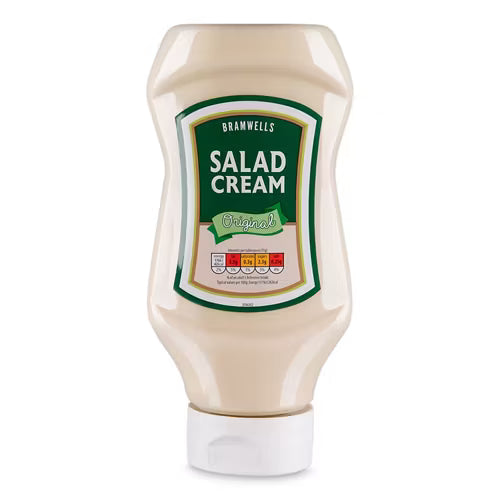 Ultimate Condiment & Sauce Selection