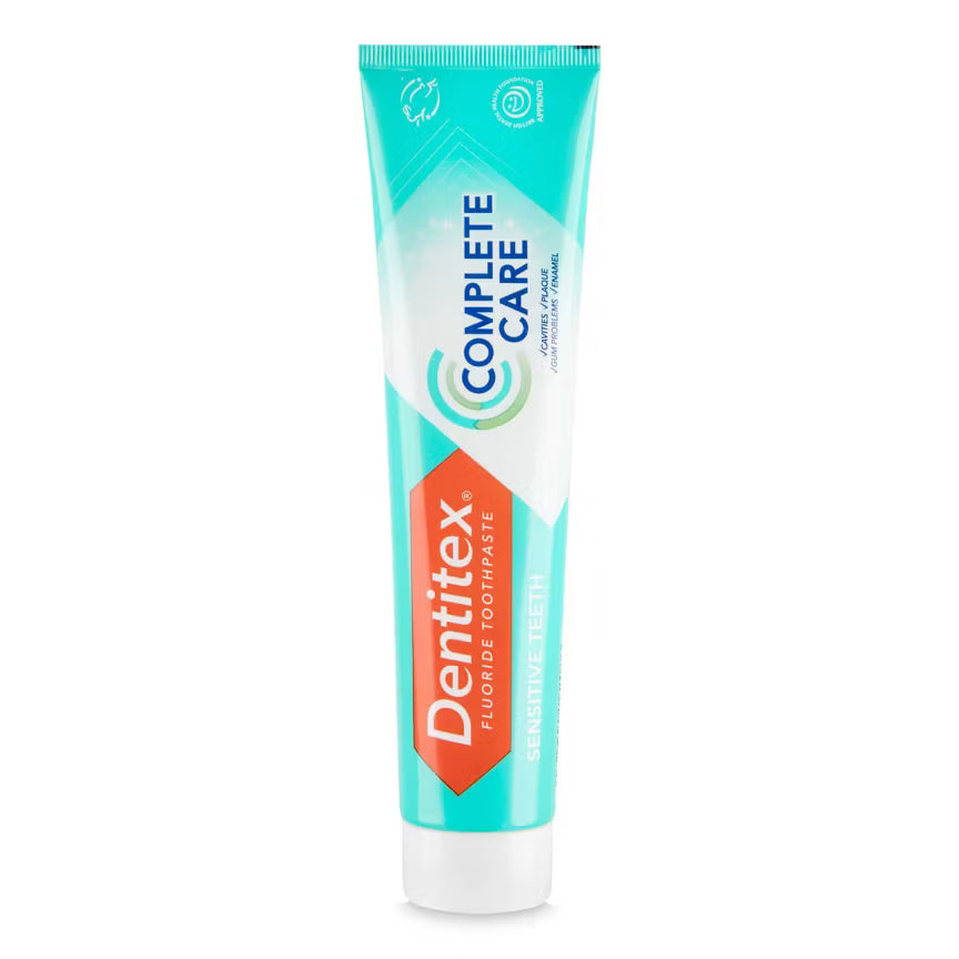 The Oral Care Essential Package