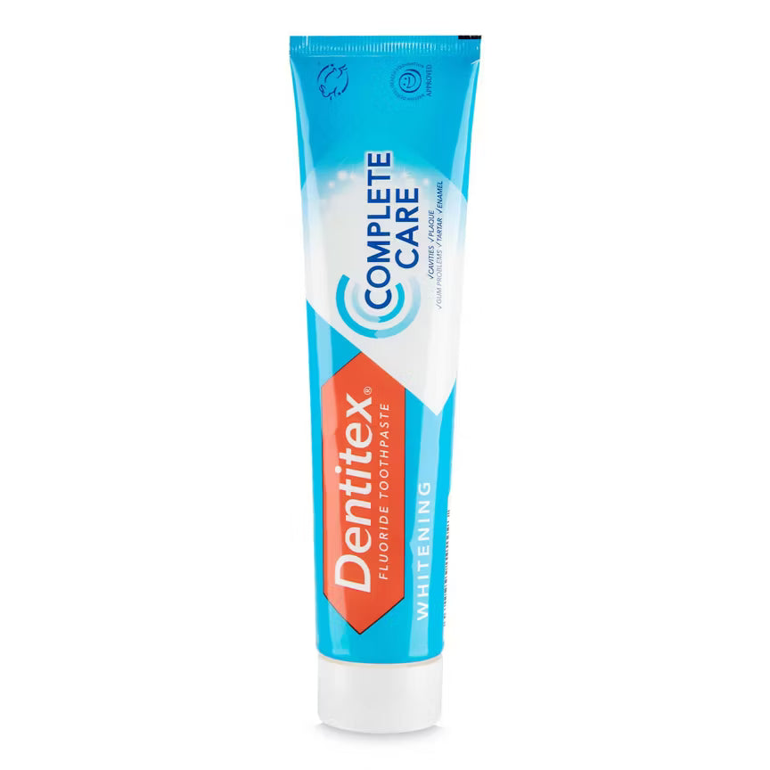 The Oral Care Essential Package