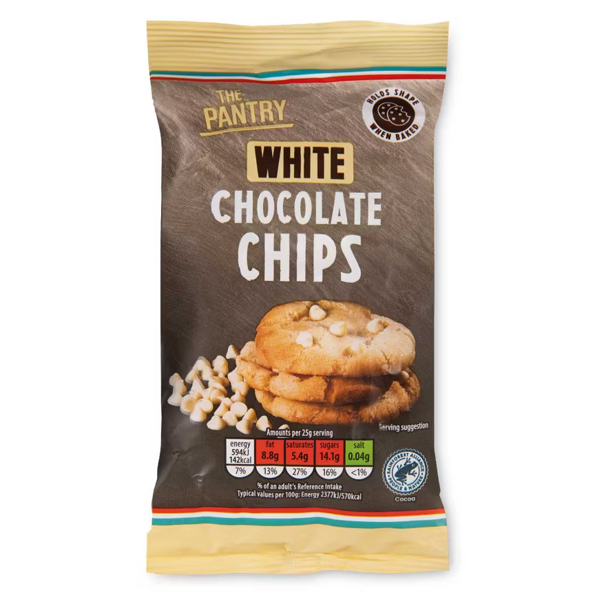 The Pantry Chocolate Chips Bundle