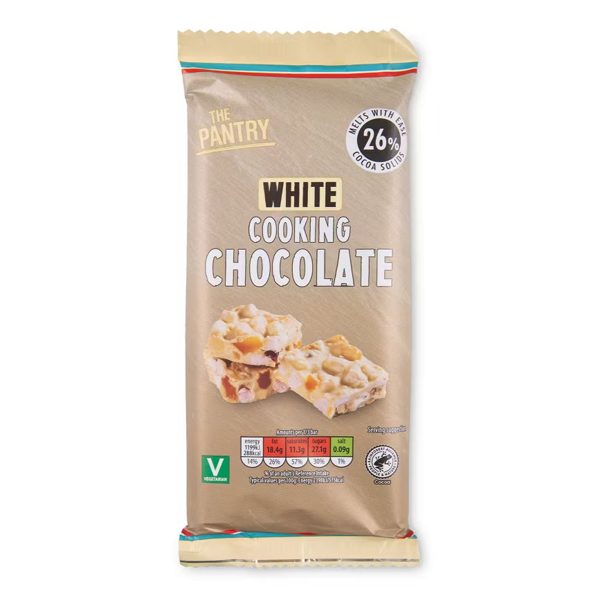 The Pantry Baking Chocolate Bundle