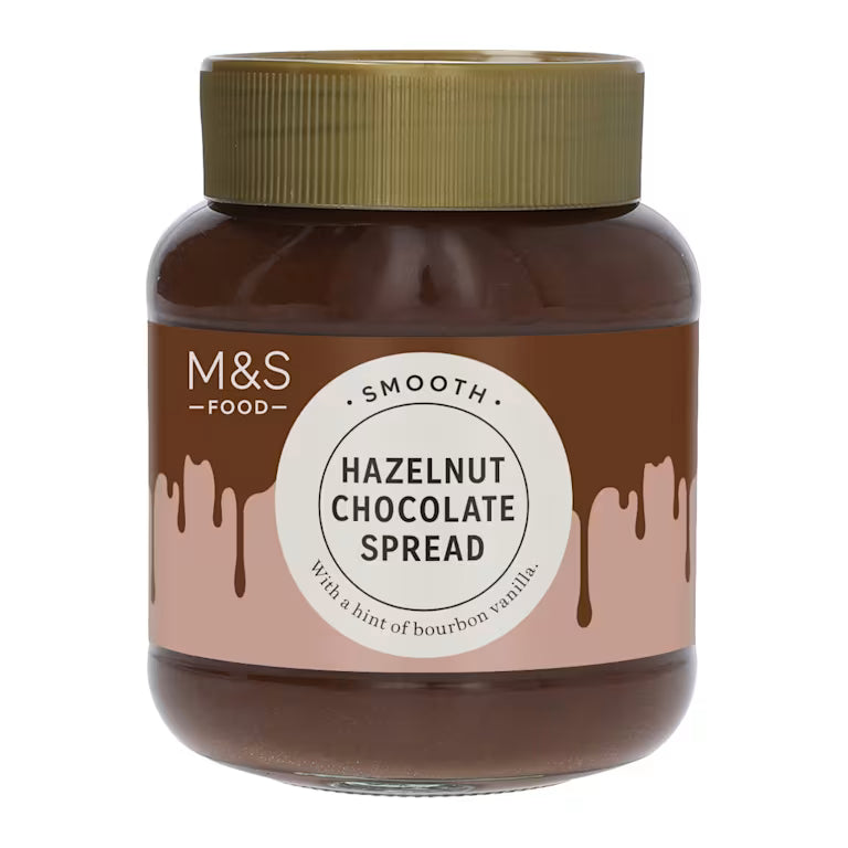 M&S Spreads Chocolate Spread Bundle