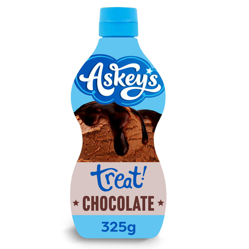 Askeys Dessert Sauce Bundle