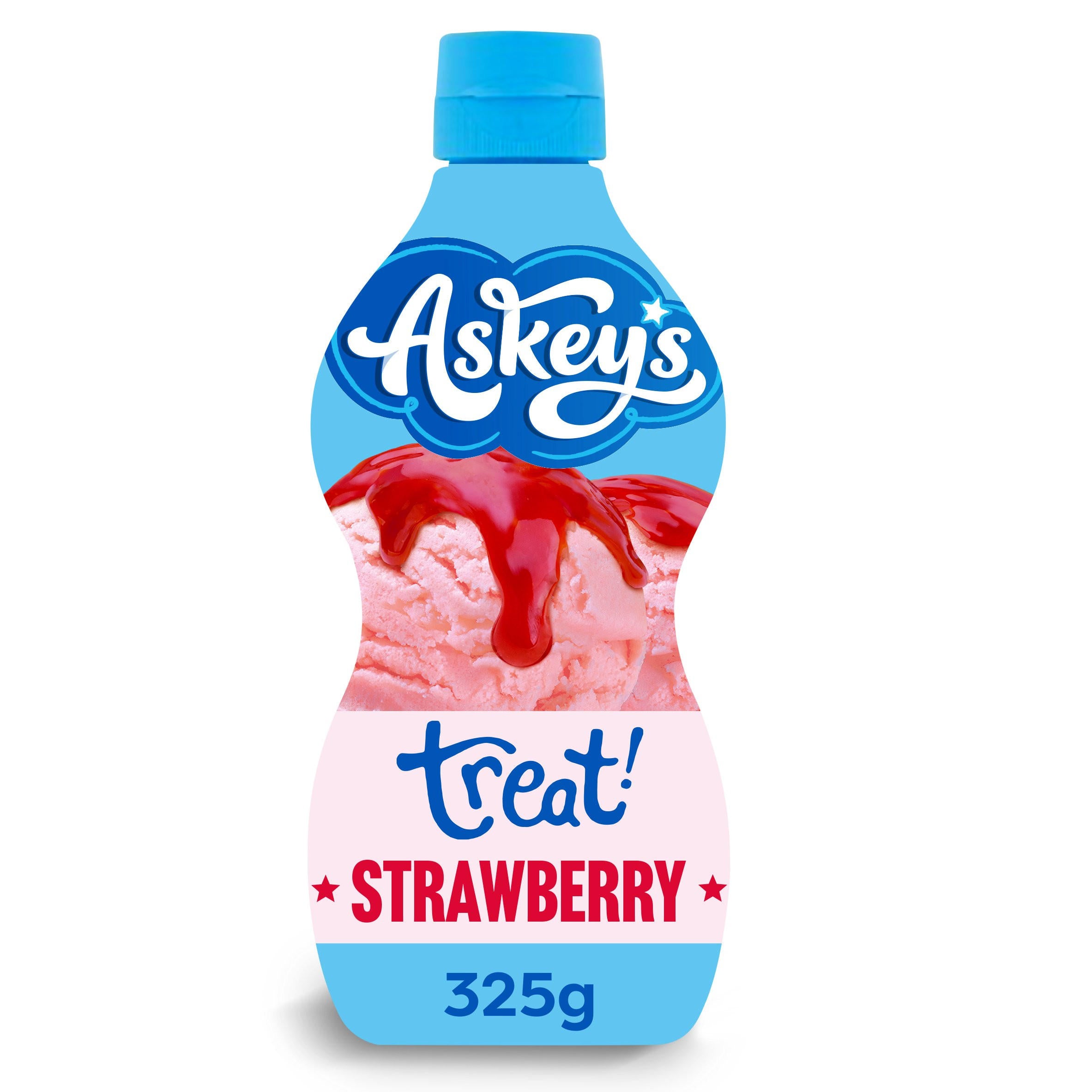 Askeys Dessert Sauce Bundle